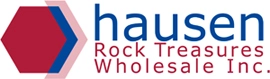 Hausen Rock Treasures Wholesale